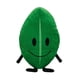 thumbnail image 1 of Hojas verdes de peluche, juguetes de peluche, muñecos de hoja de árbol, almohada, muñeca de planta, el mejor regalo para niños o niños, verde sonducket FN006677-02, 1 of 6