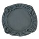 thumbnail image 3 of Funda de Asiento de Silla de 6 Uds. Sunnimix Funda de asiento elástica Jacquard beige gris, 3 of 8