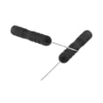 thumbnail image 4 of Shisuyan Universal Probe Plastic Steel Needle 2Pcs 1.97X0.24X0.24in, 4 of 8
