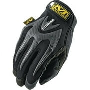 M-Pact Gloves, Black, X-Large, Black | Bundle of 2 Pairs