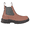 Olive, variant on Moxie Trades Women's Angelina Composite Toe Pull-On Work Boots