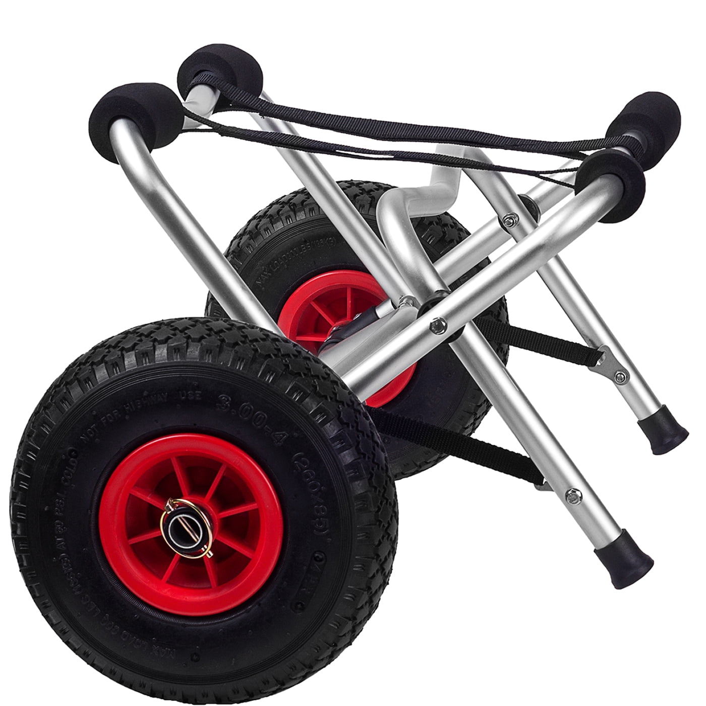 Oxgord kayak online roof rack
