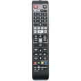 thumbnail image 1 of AH59-02550A Mando a distancia de repuesto para cine en casa Samsung HT-F445K HT-F450K HT-F453K HT-F455K, 1 of 4