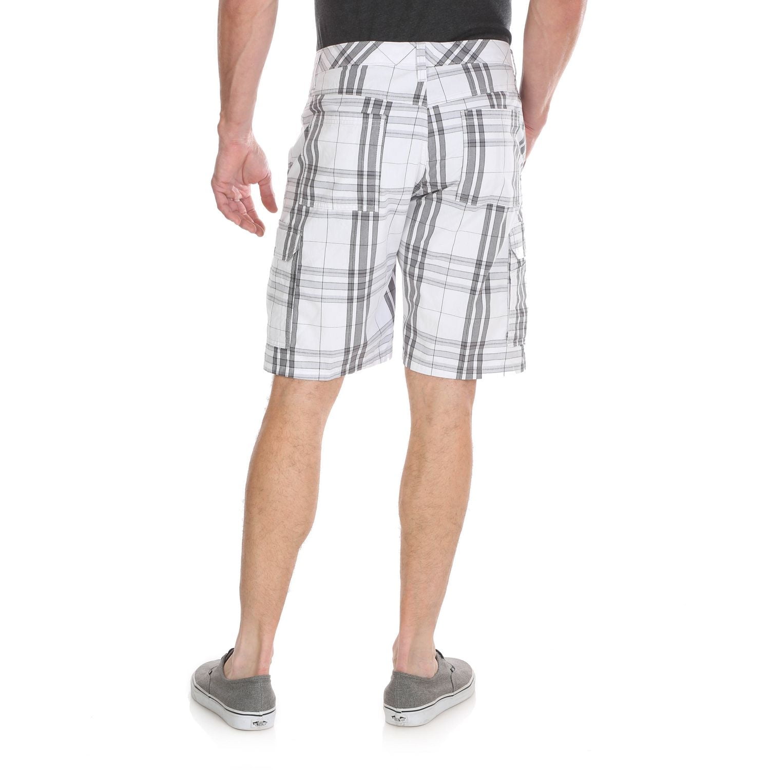 Short cargo Wrangler pour homme