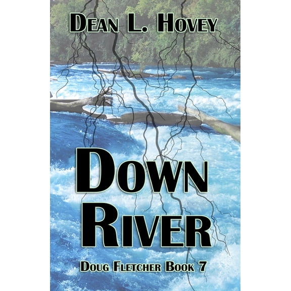 Down River, (Paperback)