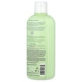thumbnail image 2 of ATTITUDE Super Leaves Science, Bubble Wash, Olive Leaves, 16 fl oz (473 ml), 2 of 4