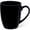 Black, variant on 16 oz Large Coffee Mug with Handle Tea Cup Novelty Coffee Cup Idea Gift for Men Women Office Work,