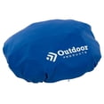 thumbnail image 5 of Outdoor Products Packable Lightweight 14.9 L Backpacking Backpack, Blue, 5 of 12
