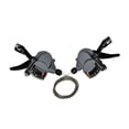 thumbnail image 1 of M4000 Vélo de Vitesse ers 27 Vitesses Pignon au Pouce Gauche Droite, 1 of 4