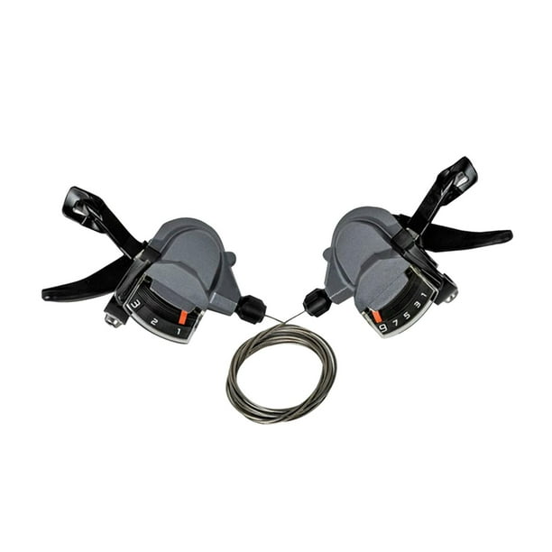 Bike Shifters Set 27 Bike Shifters Left Right Shifter Shifter with