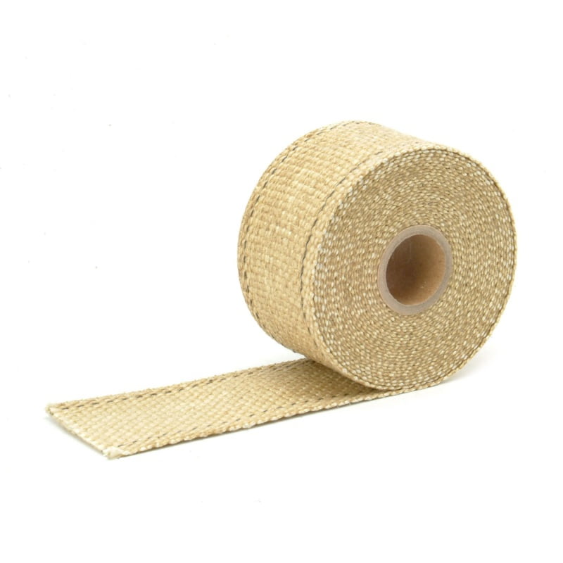 DEI Exhaust Wrap 2in x 15ft Tan