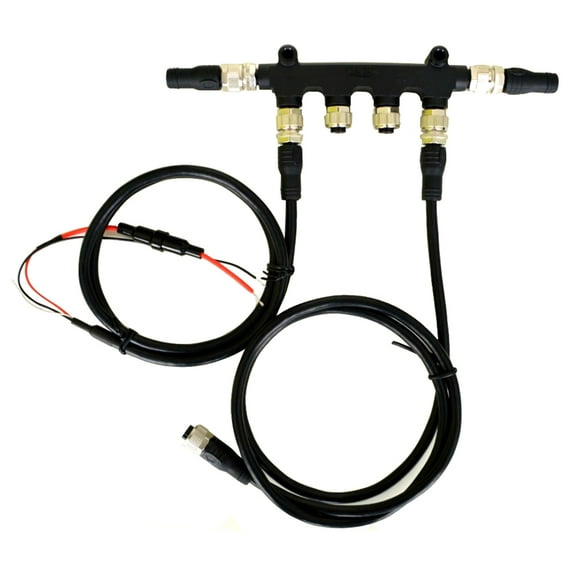 Digital Yacht NMEA 2000 Starter Cable Kit