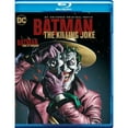 thumbnail image 1 of Batman : Rire et mourir (Blu-ray + DVD + HD Numérique) (Bilingue), 1 of 1