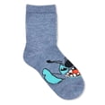 thumbnail image 6 of Disney Stitch Boys Mid-Crew Socks, 3-Pack, Sizes S-L, 6 of 9