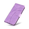 thumbnail image 4 of Flip Case For FOXDOCK OnePlus Nord N20 SE Card Slots and Kickstand Function Skin Feel Leather, 4 of 5