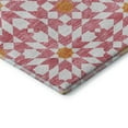 thumbnail image 6 of Dalyn Rugs Premium Machine Washable Mayfield AMF734 Pink 3' x 5' Rug, 6 of 7