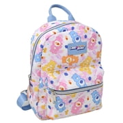 Care Bears 10 PU Backpack w Printed PU Printed PU Patch OSFA