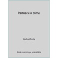 thumbnail image 1 of Pre-Owned Partners in crime (Unknown) 0006153518 9780006153511, 1 of 1