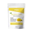 thumbnail image 1 of Mullein Leaf Tea Bags Herbal Lung Cleansing Breathing Cough Relieve Tea - NL, 1 of 5