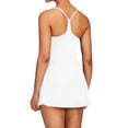 thumbnail image 4 of Robes pour Femmes 2024 Robe de Tennis d'Entraînement avec Soutien-Gorge Intégré Shorts Bretelles Réglables, 4 of 6