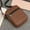 Brown, variant on Men's Chest Rucksacks Shoulder Crossbody Rucksacks Chest Rucksacks Leisure Hundred Sports Travel Chest Rucksacks Shoulder Crossbody Rucksacks