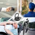 thumbnail image 4 of Car Dent Remover With Suction Cups - 2pcs Puller For Glass Mirror, 4 of 4