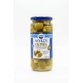thumbnail image 1 of MYLOS GREEN OLIVES WITH ALMOND, 1 of 3