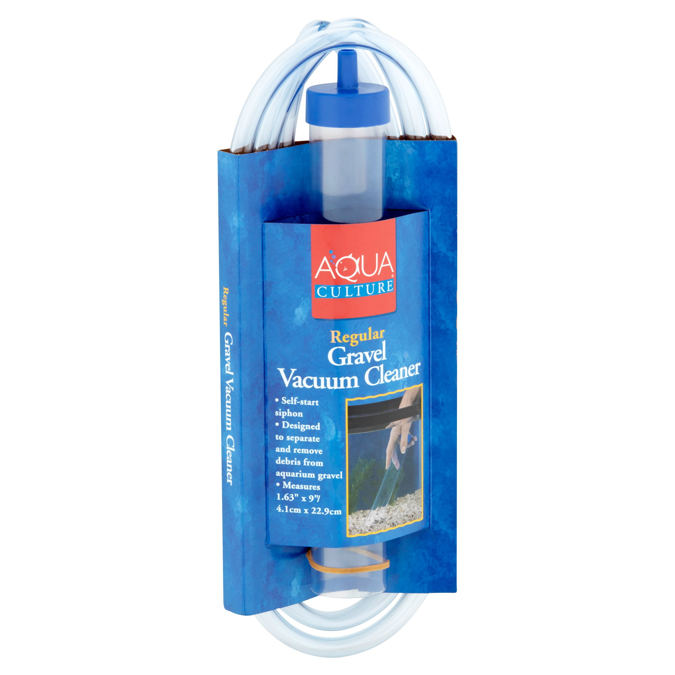 aqua culture regular gravel