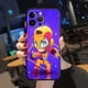 thumbnail image 3 of Case For Apple iPhone 14 15 13 11 12 Pro 7 XR X XS Max 8 Plus SE 2022 14Pro Black Soft Phone Funda Gbrawl Boys Stars, 3 of 5