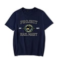 thumbnail image 3 of Project Hail Mary tshirt Ryland Grace outfits crewneck short sleeve tshirt men/women streetwear movie show tops, 3 of 6