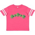thumbnail image 3 of Inktastic St Patricks Day Luck Boys or Girls Toddler T-Shirt, 3 of 5