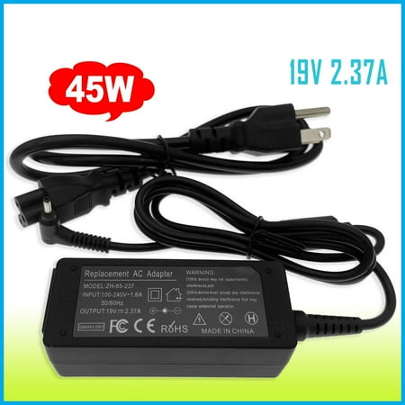 Tablet AC Adapter Charger Power Cord for Acer Aspire Switch 10 SW5-011 SW5-012
