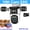 10KCam32G, variant on 10K 20MP UHD WiFi6 IP Camera Outdoor Four Screen CCTV 10X Optical Zoom Security Cam Four Lens 360°PTZ Surveillance Video Cam