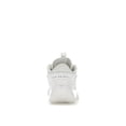 thumbnail image 4 of Jordan Kid's Luka 2 White Hyper Pink Basketball Shoes, from StockX, 4 of 5
