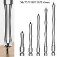 thumbnail image 3 of 1pc PH2 Driver Screwdriver Bits Magnetic Batch Head drill 50-150mm 50mm, 3 of 6