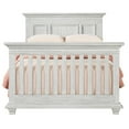 thumbnail image 4 of Oxford Baby Weston Full Bed Conversion Kit Vintage White, 4 of 5