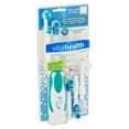 BrushPoint VitalHealth Power Oral Care System