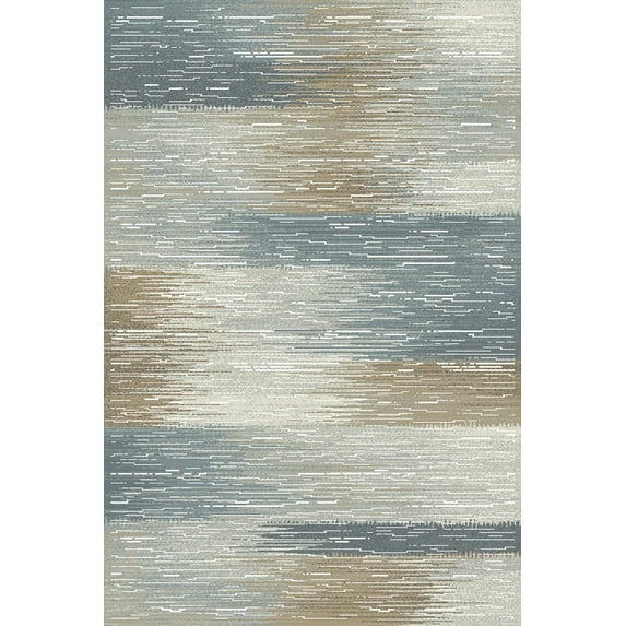 Modern Royal Treas 6.7X9.6 90269-933 Rectanglerug
