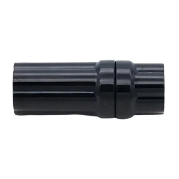Protector de juntas para tacos de billar, protector de tacos de billar, equipo para tacos de billar Rosca de 18 tornillos