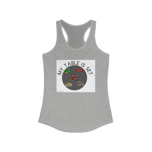Women's Ideal Racerback Tank