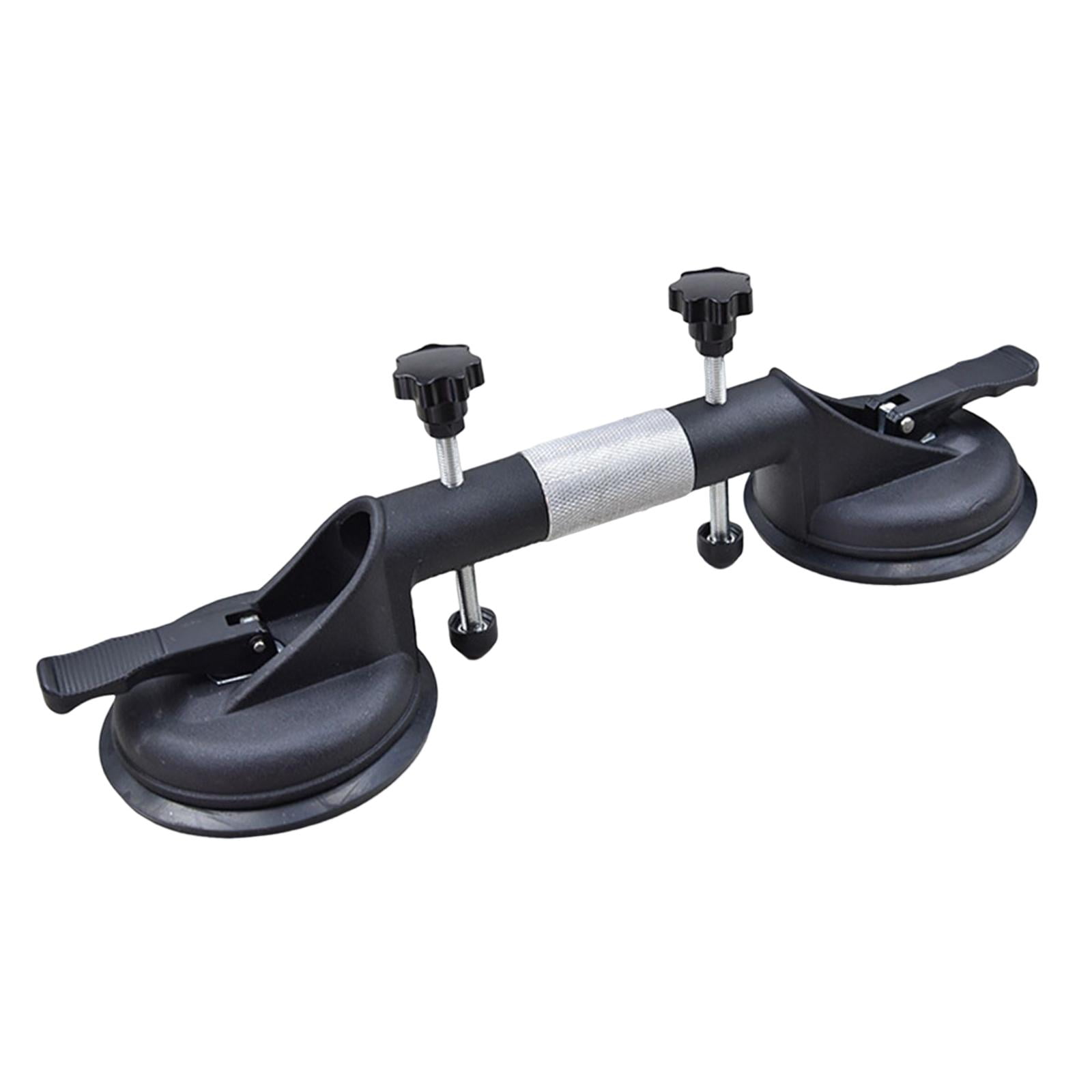 Vacuum Suction Cup Glass Lifter Flat Ceramic Suction Seam Setter