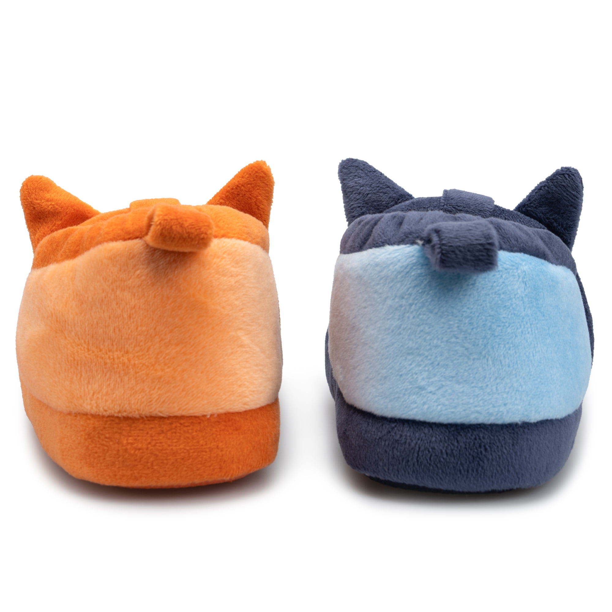 Bluey Toddler Boys 3D Slipper