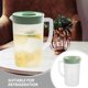 thumbnail image 3 of BESTYASH 2Ud Jarra De Plástico Para Cocina Con Ideal Para Bebidas Frías Y Refrigeración, 3 of 8