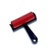 thumbnail image 1 of Paint Brush Rubber Roller Brush for Painting Use Artist, 1 of 1