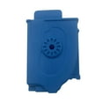 thumbnail image 1 of Tijeras de respuesta de emergencia, funda para tijeras, estuche de almacenamiento de herramientas, funda plegable para tijeras para senderismo, pesca Azul, 1 of 8