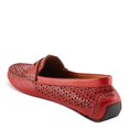 thumbnail image 7 of Spring Step Crain Women's Laser-Cut Out Moccasin with Removable Insole, 7 of 7