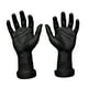 thumbnail image 2 of 2 piezas de modelo de mano masculina, simulación de disfraz, accesorios de exhibición, espeluznante Halloween falso negro, 2 of 9
