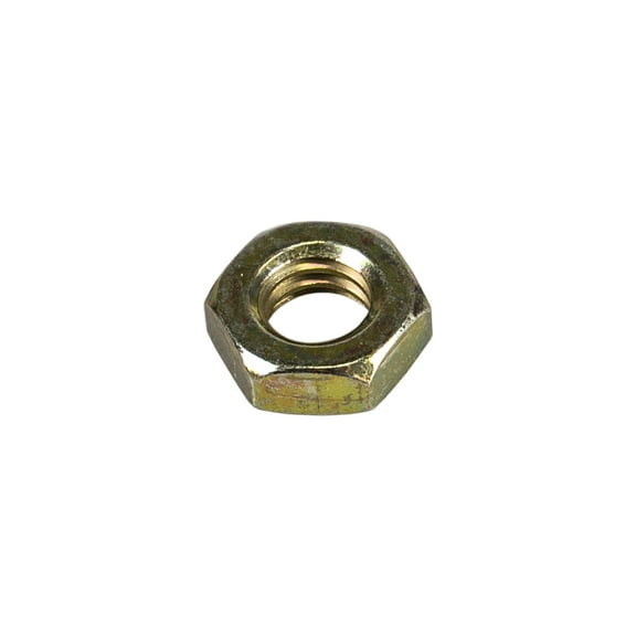 CUB CADET 712-3007 Hex Nut   Z Force RZT GT GSE GS GSX 1050 SZ XT3 ZT1 ZT2 ZT3