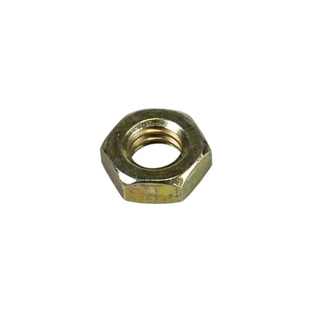 CUB CADET 712-3007 Hex Nut Z Force RZT GT GSE GS GSX 1050 SZ XT3 ZT1 ZT2 ZT3