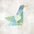 thumbnail image 2 of Great Art Now Bird by JMB Designs, Canvas Wall Art, 12W x 12H, 2 of 2